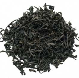 Чженшан Сяочжун (Копченый чай)